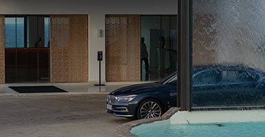 Hotels with Parking